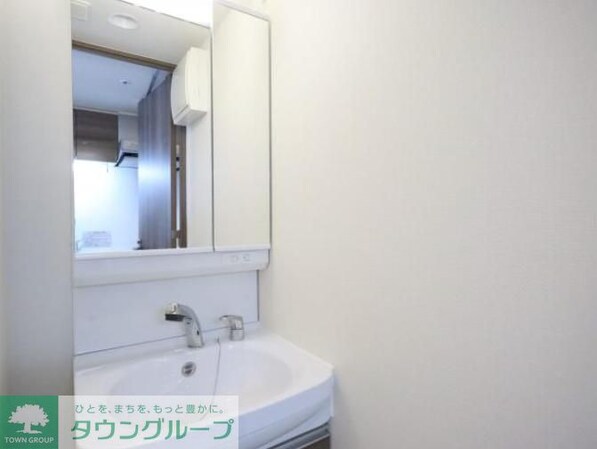 プレサンス上前津リラシスの物件内観写真